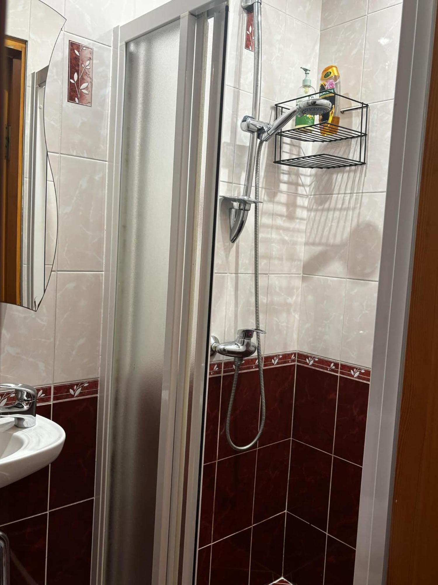 Kotedzas Apartman Nida Kültér fotó