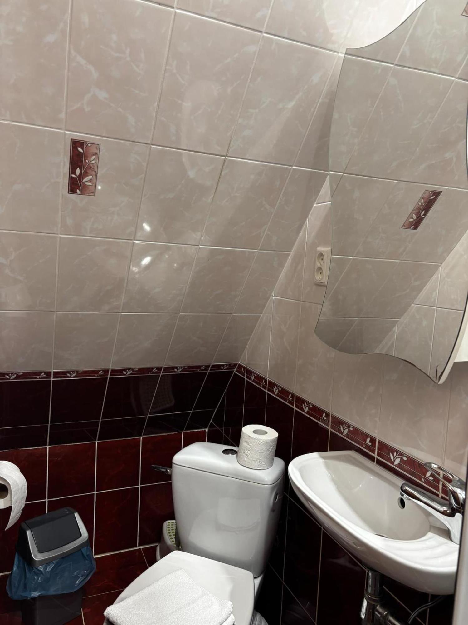 Kotedzas Apartman Nida Kültér fotó