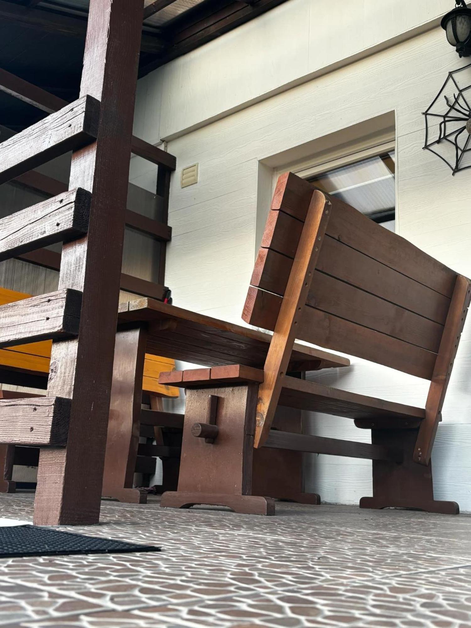 Kotedzas Apartman Nida Kültér fotó