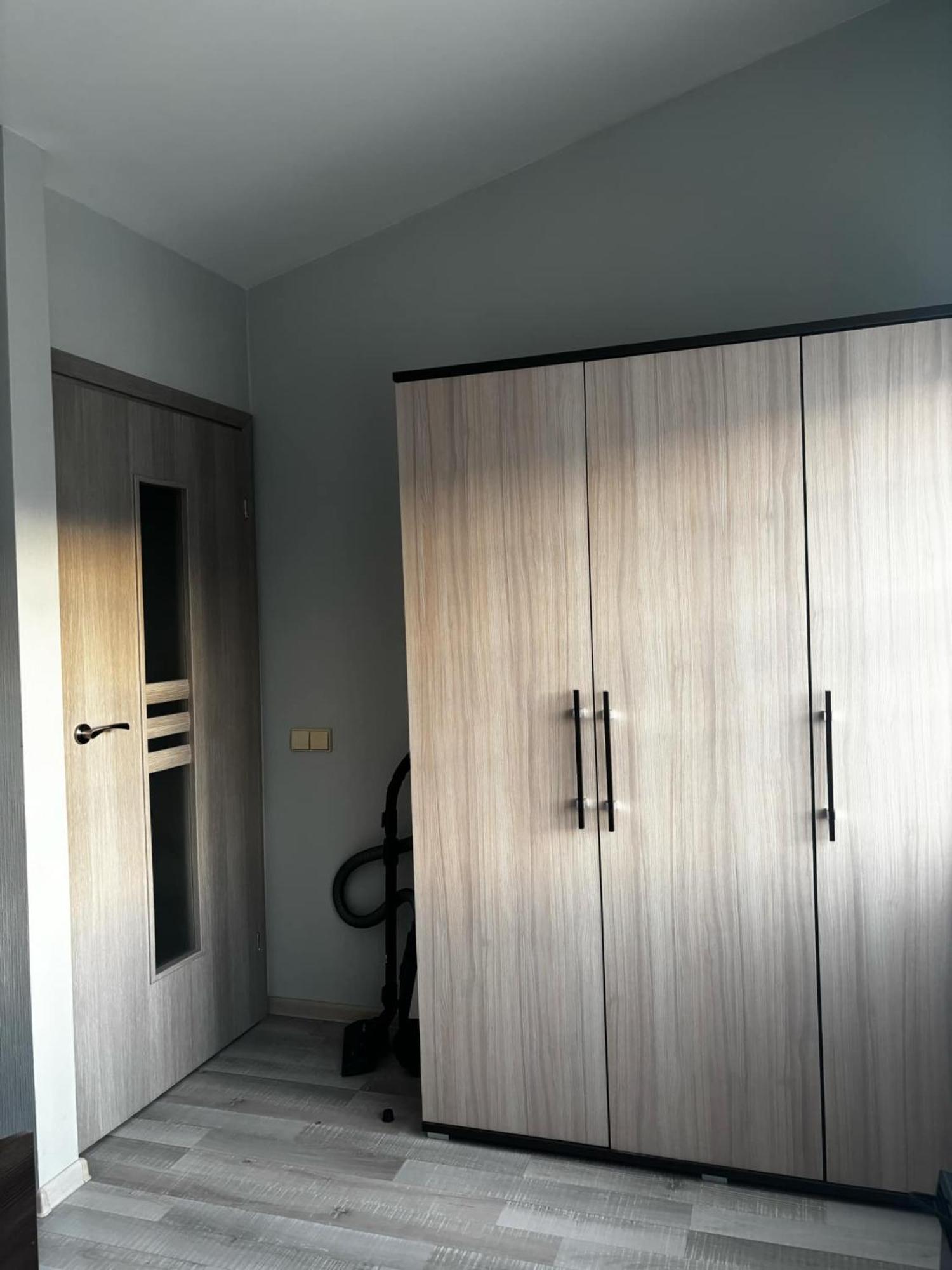 Kotedzas Apartman Nida Kültér fotó