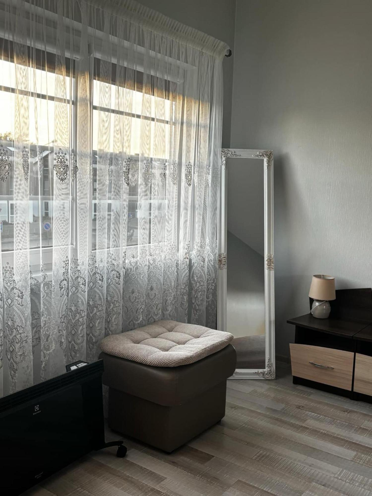 Kotedzas Apartman Nida Kültér fotó