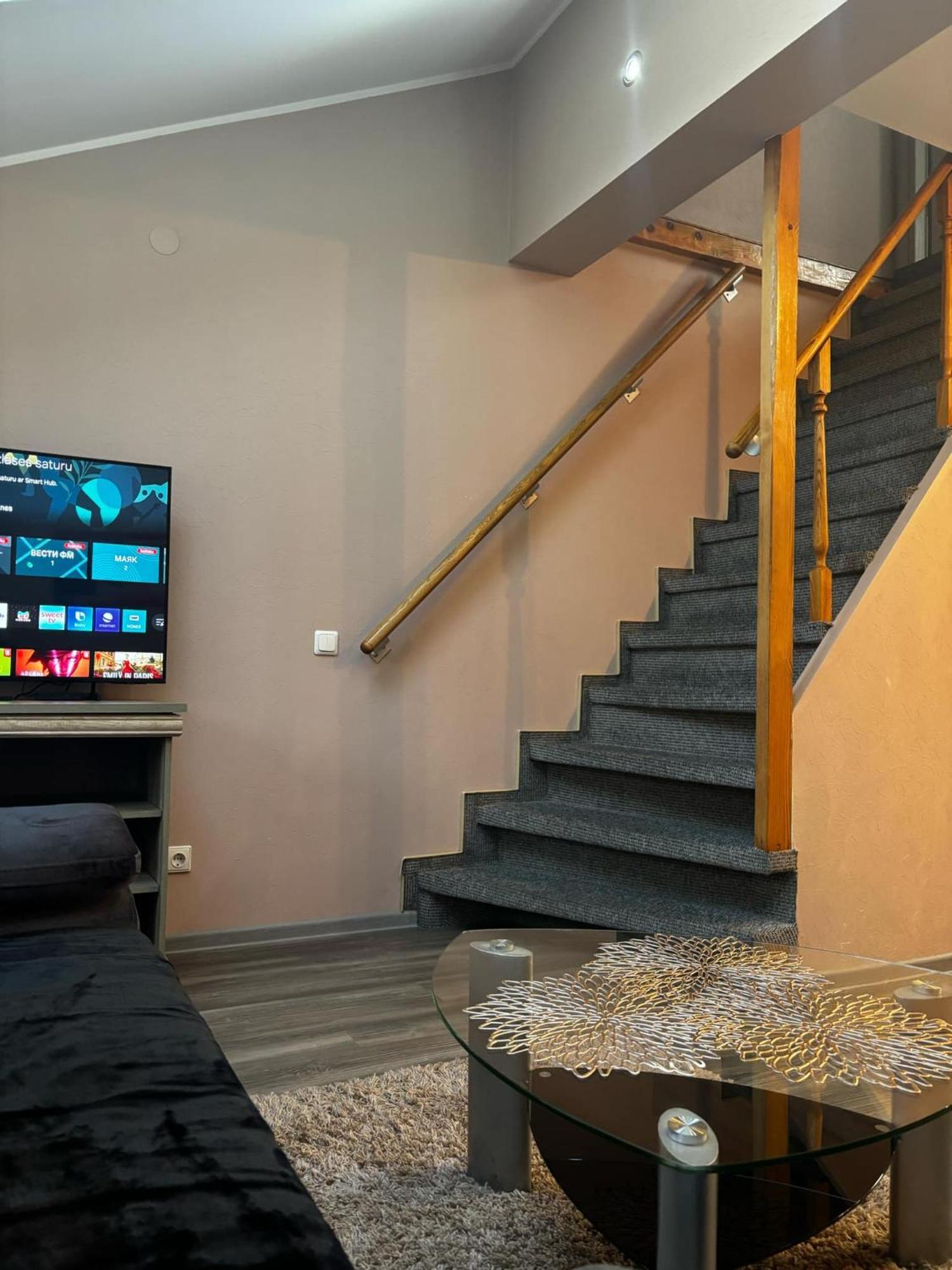 Kotedzas Apartman Nida Kültér fotó